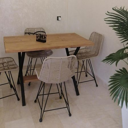 Luxury & Cosy Apartment Marrakesh Buitenkant foto