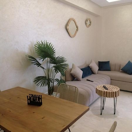 Luxury & Cosy Apartment Marrakesh Buitenkant foto