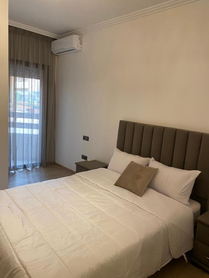 Luxury & Cosy Apartment Marrakesh Buitenkant foto