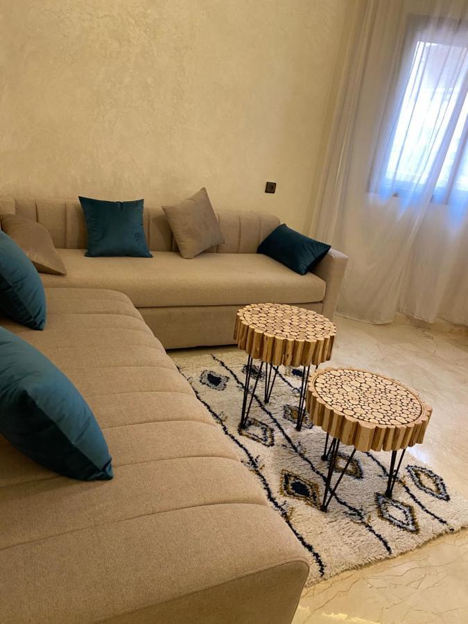 Luxury & Cosy Apartment Marrakesh Buitenkant foto