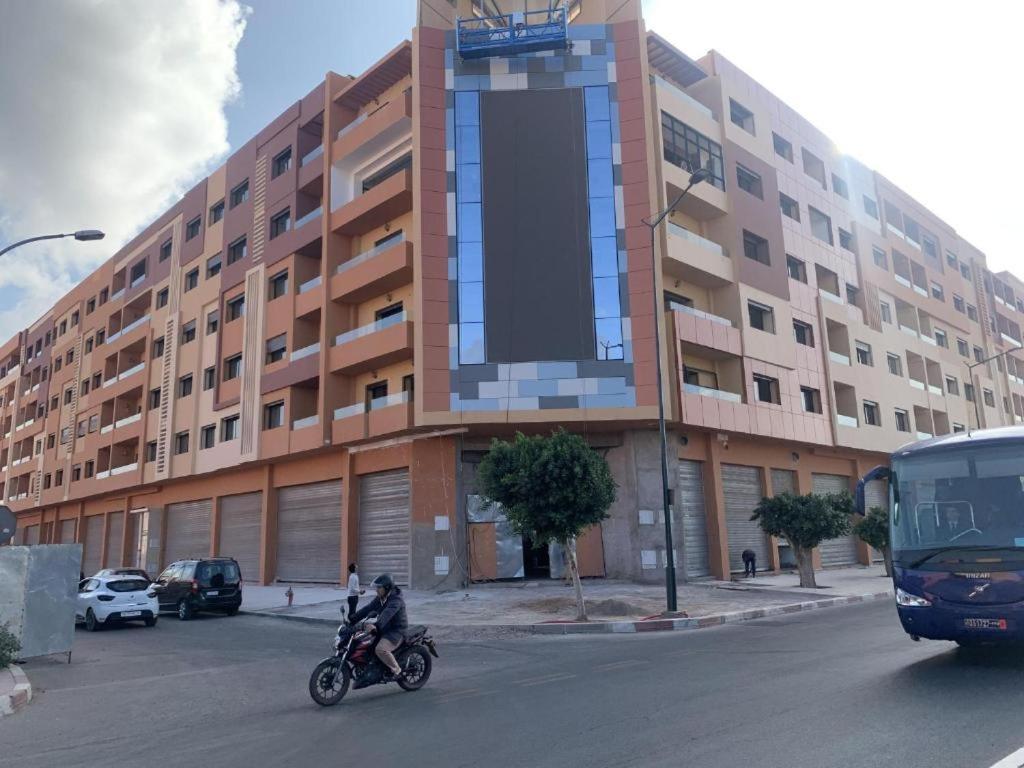 Luxury & Cosy Apartment Marrakesh Buitenkant foto