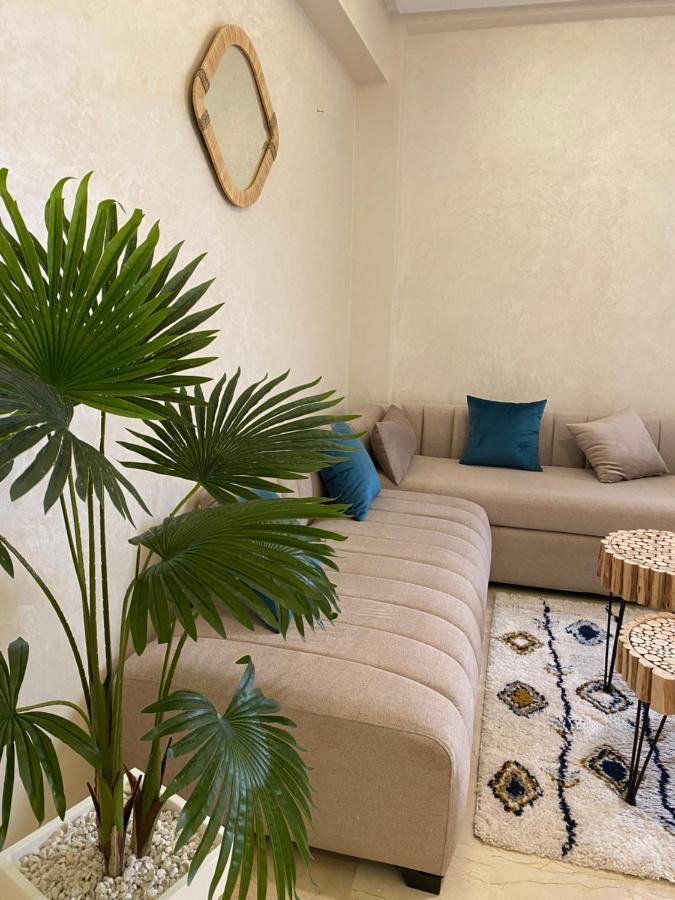 Luxury & Cosy Apartment Marrakesh Buitenkant foto