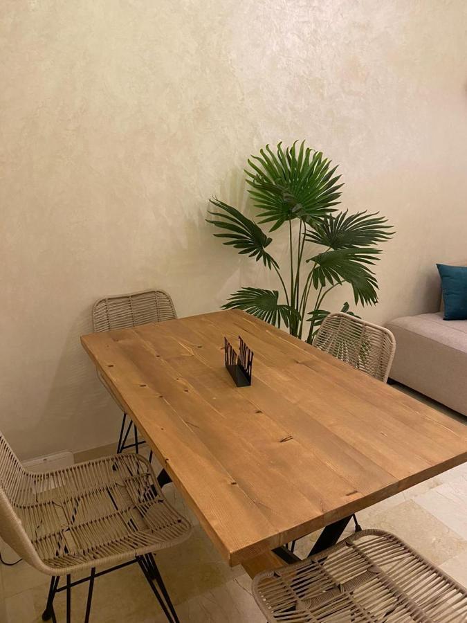 Luxury & Cosy Apartment Marrakesh Buitenkant foto