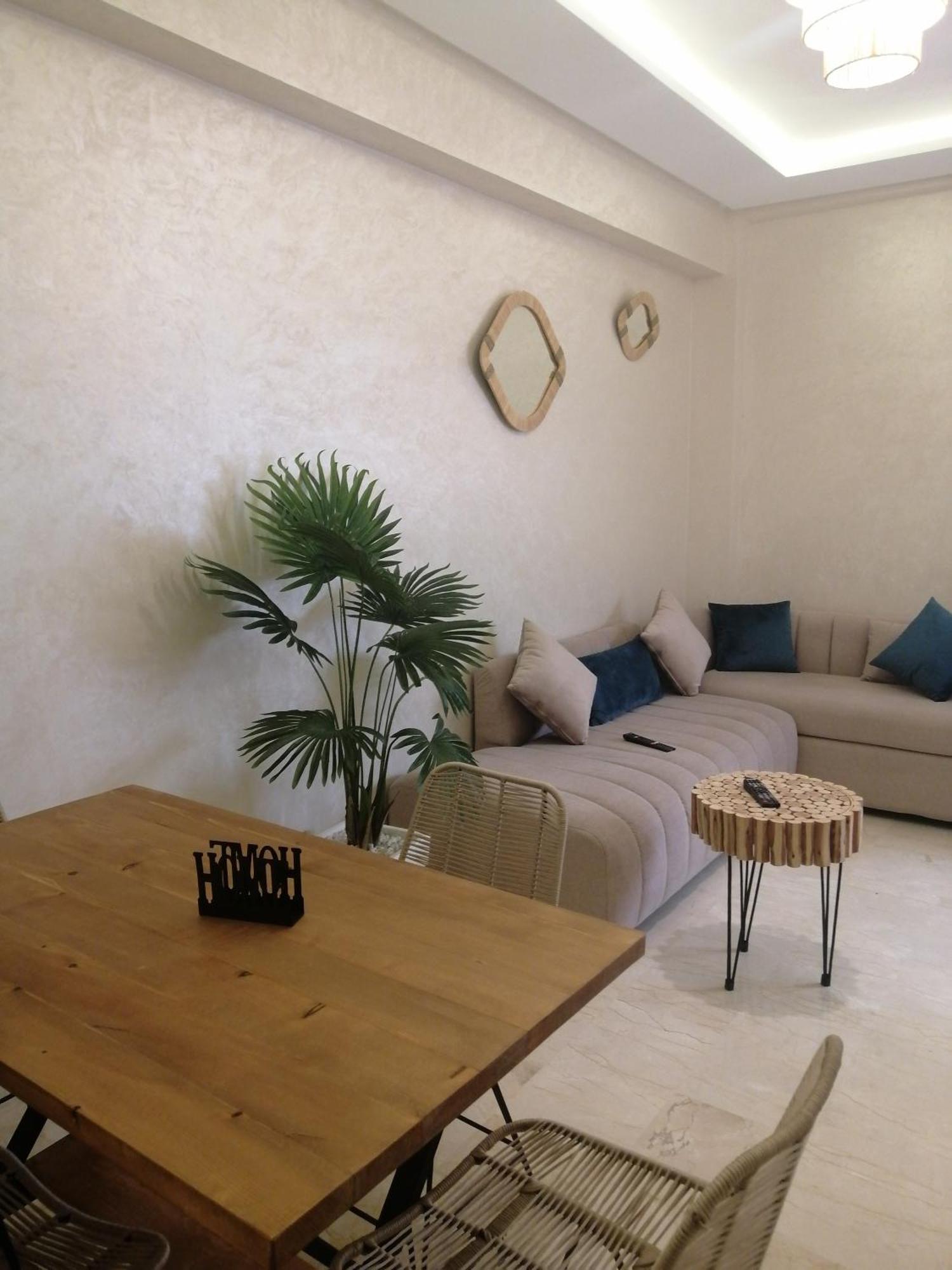 Luxury & Cosy Apartment Marrakesh Buitenkant foto
